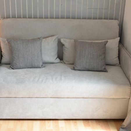 Studio Apartment Lumen Póla Kültér fotó