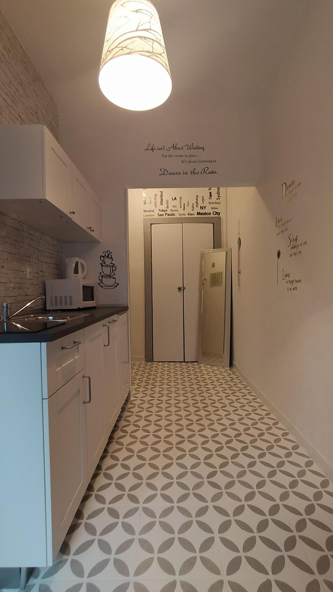 Studio Apartment Lumen Póla Kültér fotó