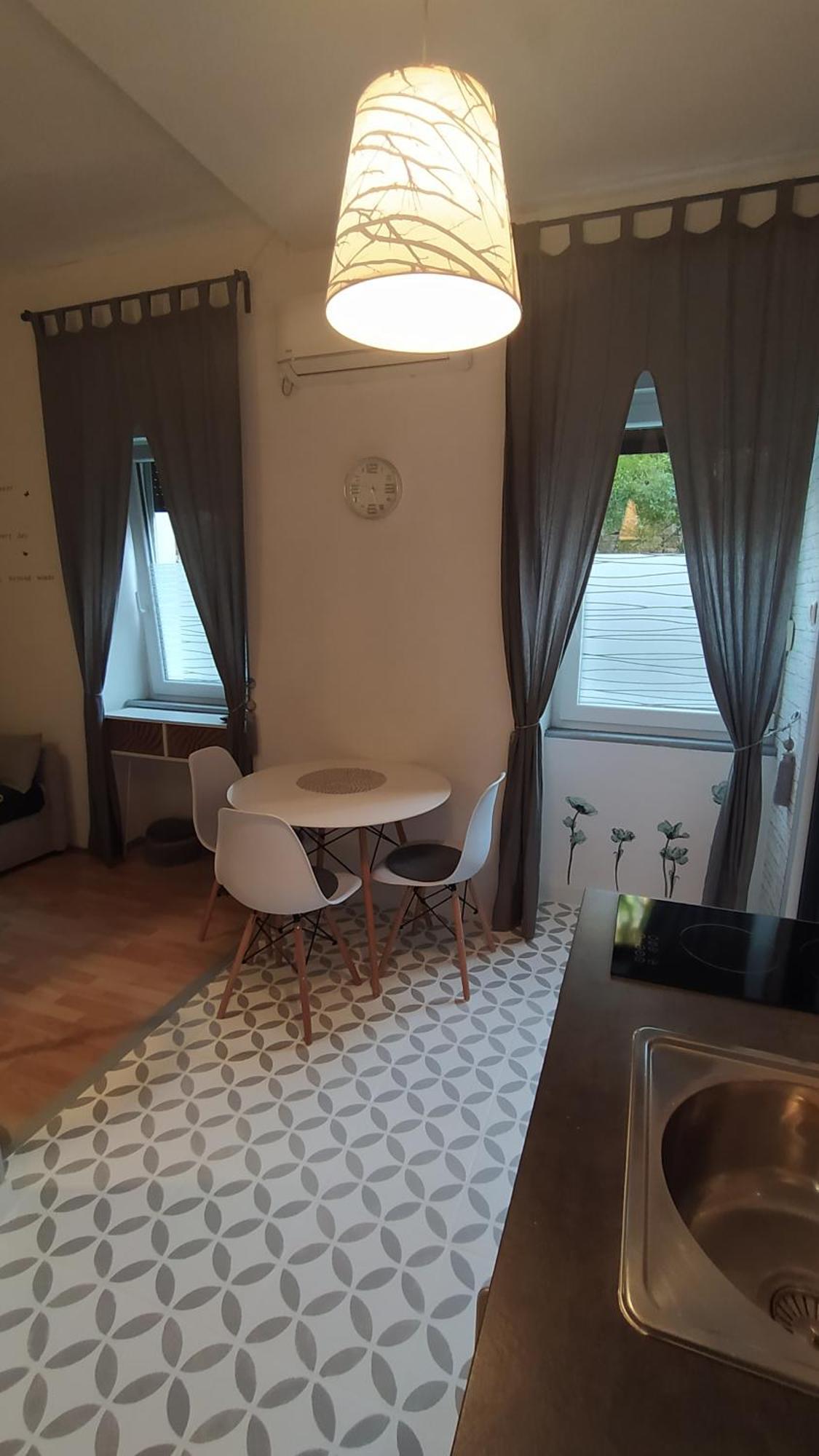 Studio Apartment Lumen Póla Kültér fotó