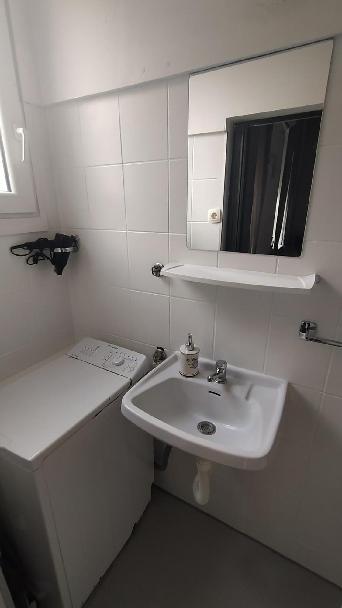 Studio Apartment Lumen Póla Kültér fotó