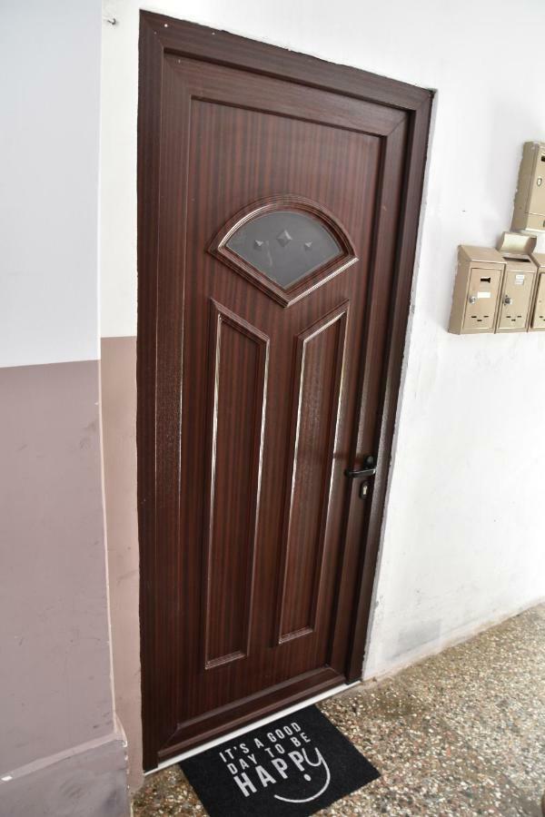 Studio Apartment Lumen Póla Kültér fotó